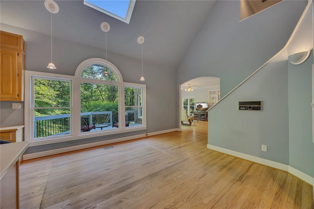 Sentinel Ridge - Residential