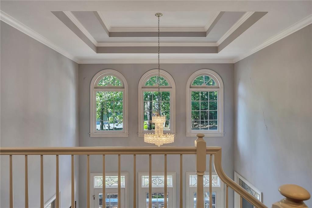 Sentinel Ridge - Residential