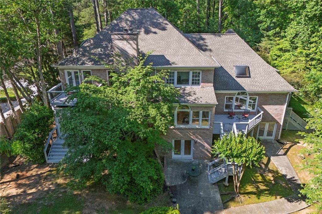 Sentinel Ridge - Residential