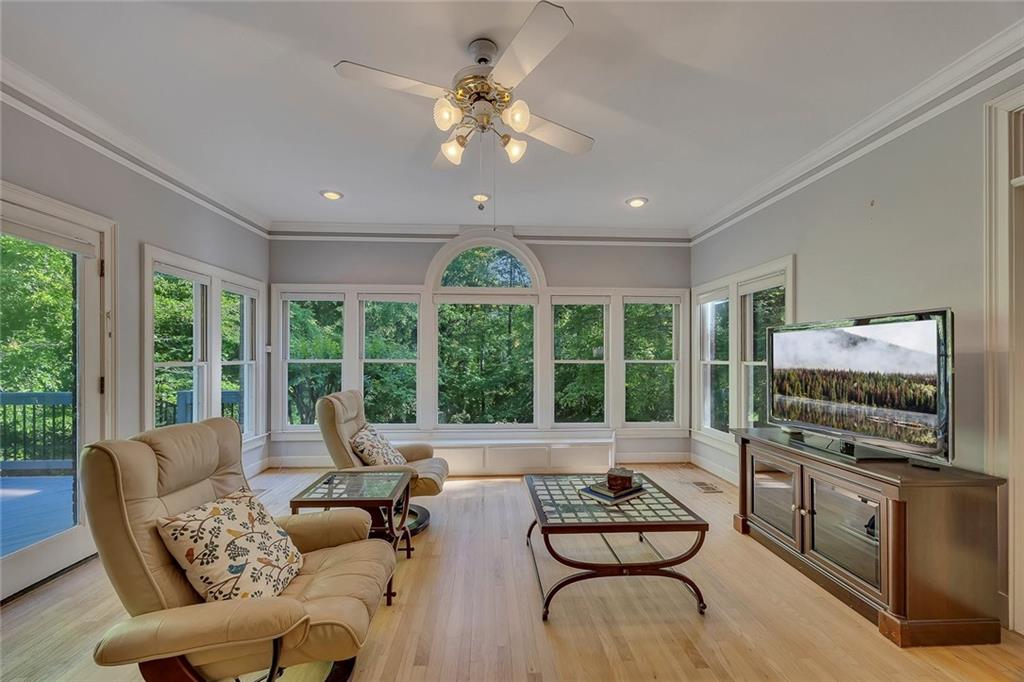 Sentinel Ridge - Residential