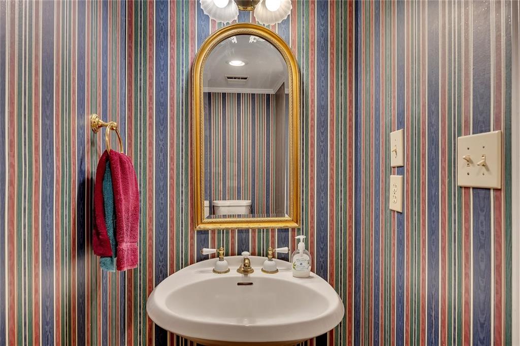 Sentinel Ridge - Residential