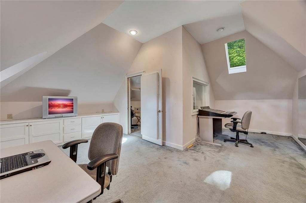 Sentinel Ridge - Residential