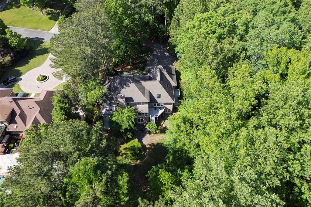 Sentinel Ridge - Residential