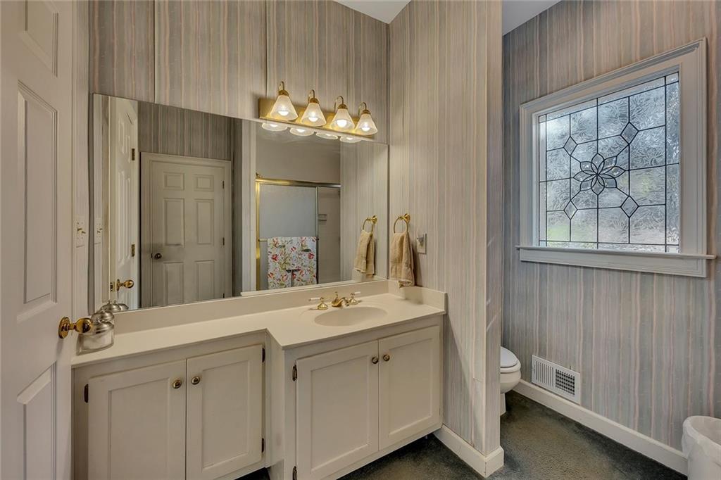 Sentinel Ridge - Residential