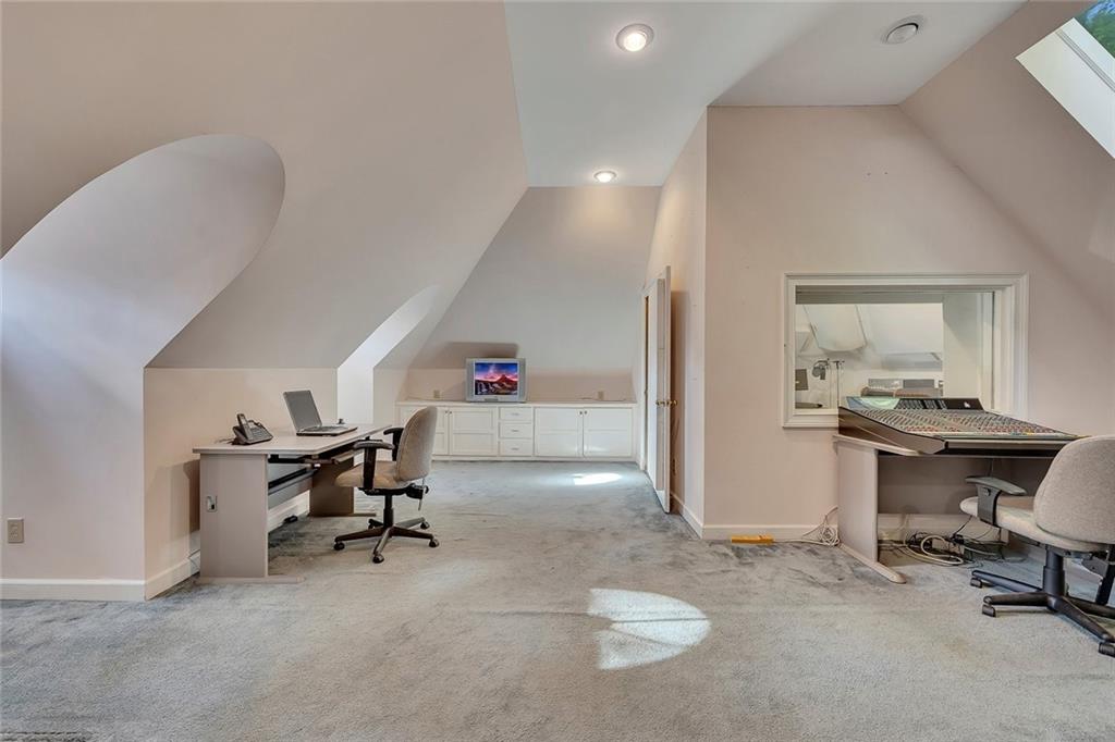 Sentinel Ridge - Residential