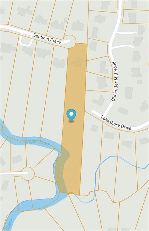 Sentinel Ridge - Residential