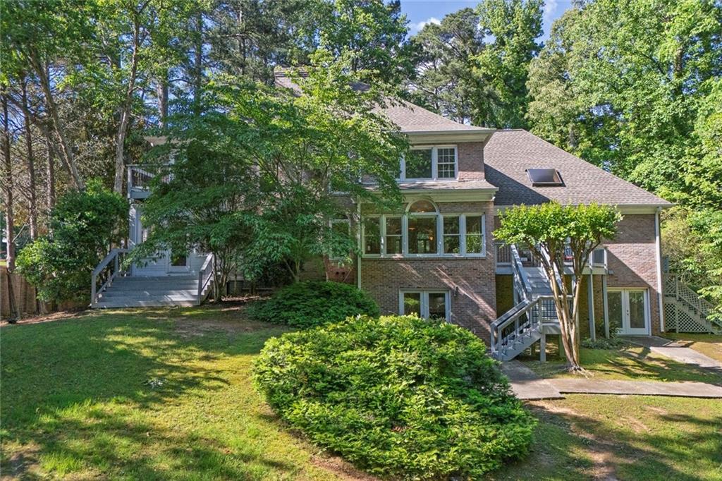 Sentinel Ridge - Residential