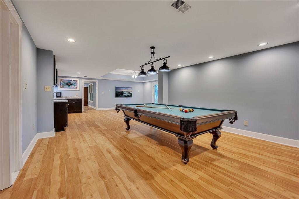 Sentinel Ridge - Residential