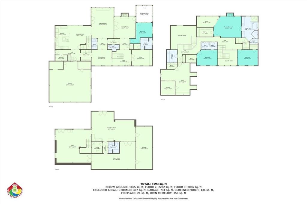 Sentinel Ridge - Residential