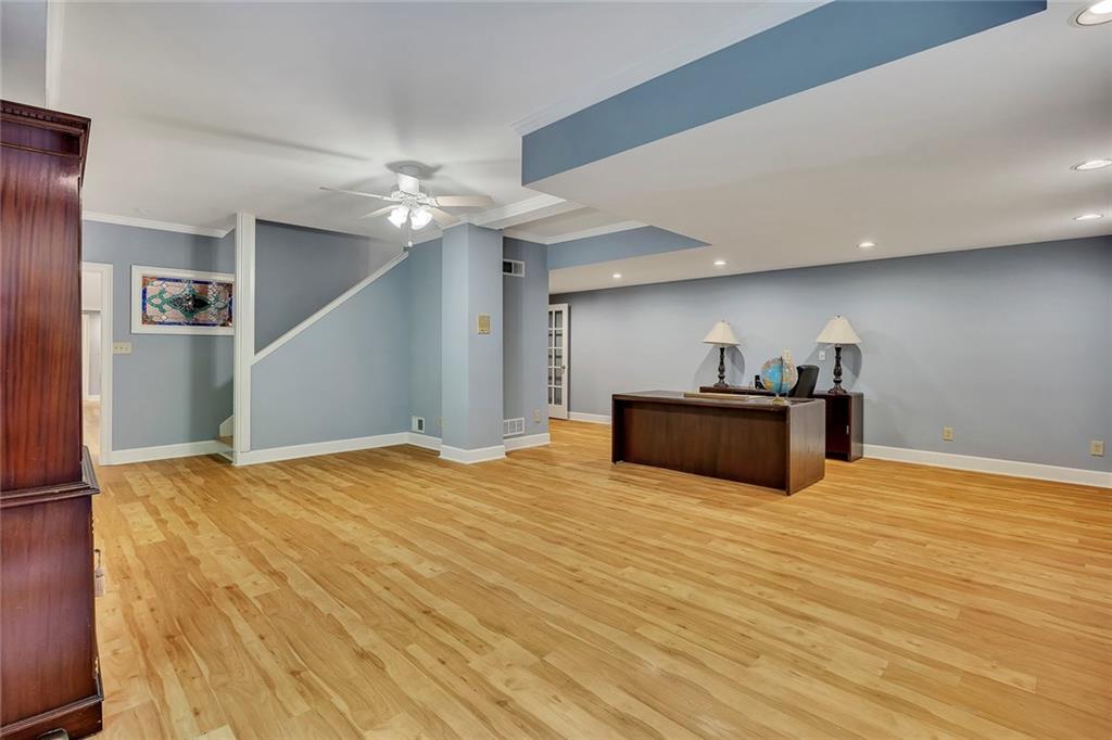 Sentinel Ridge - Residential