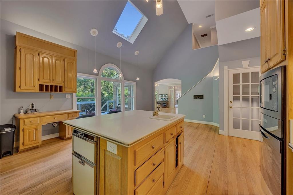 Sentinel Ridge - Residential