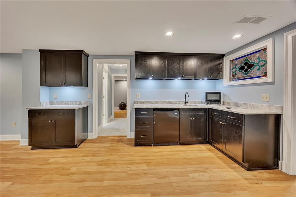 Sentinel Ridge - Residential