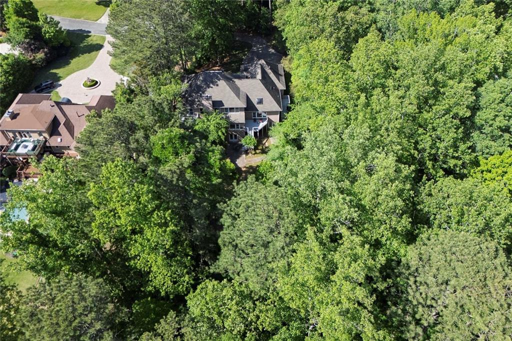 Sentinel Ridge - Residential