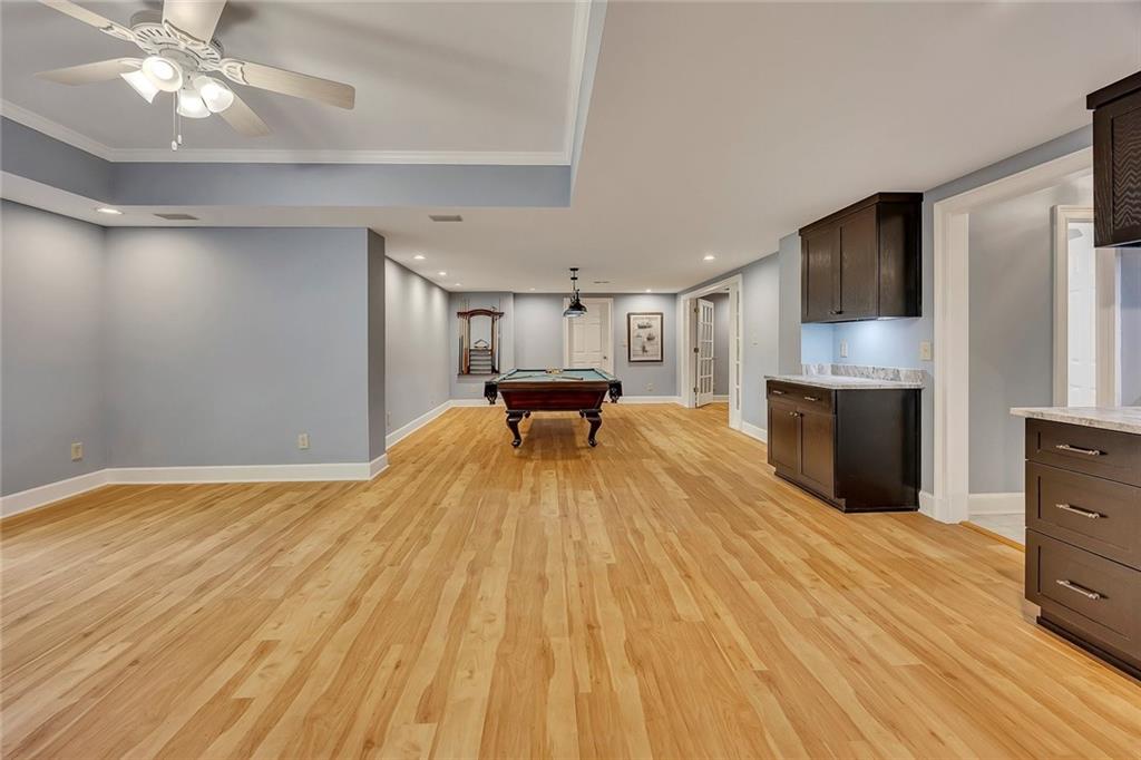 Sentinel Ridge - Residential