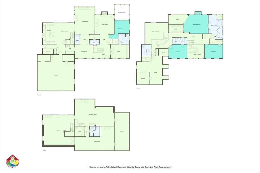 Sentinel Ridge - Residential