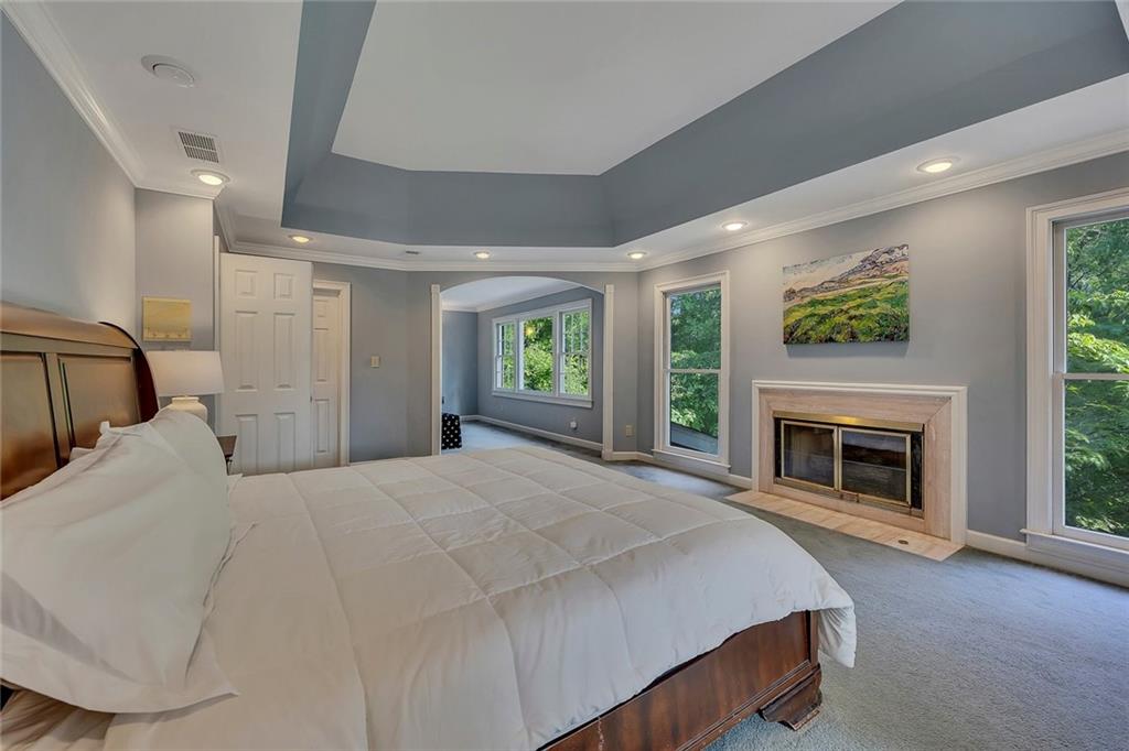 Sentinel Ridge - Residential