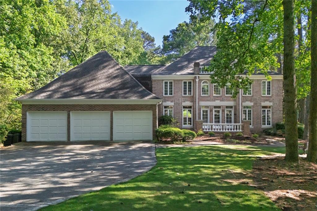 181 Sentinel Place