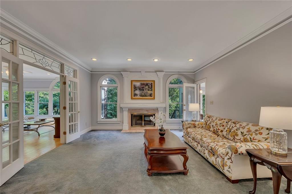 Sentinel Ridge - Residential