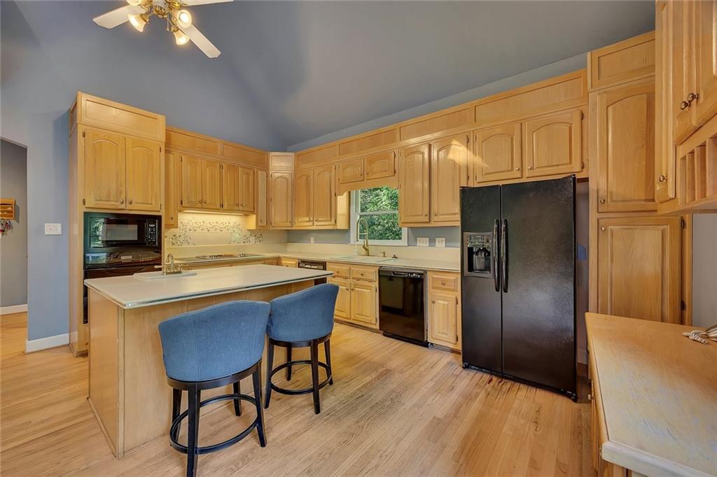 Sentinel Ridge - Residential