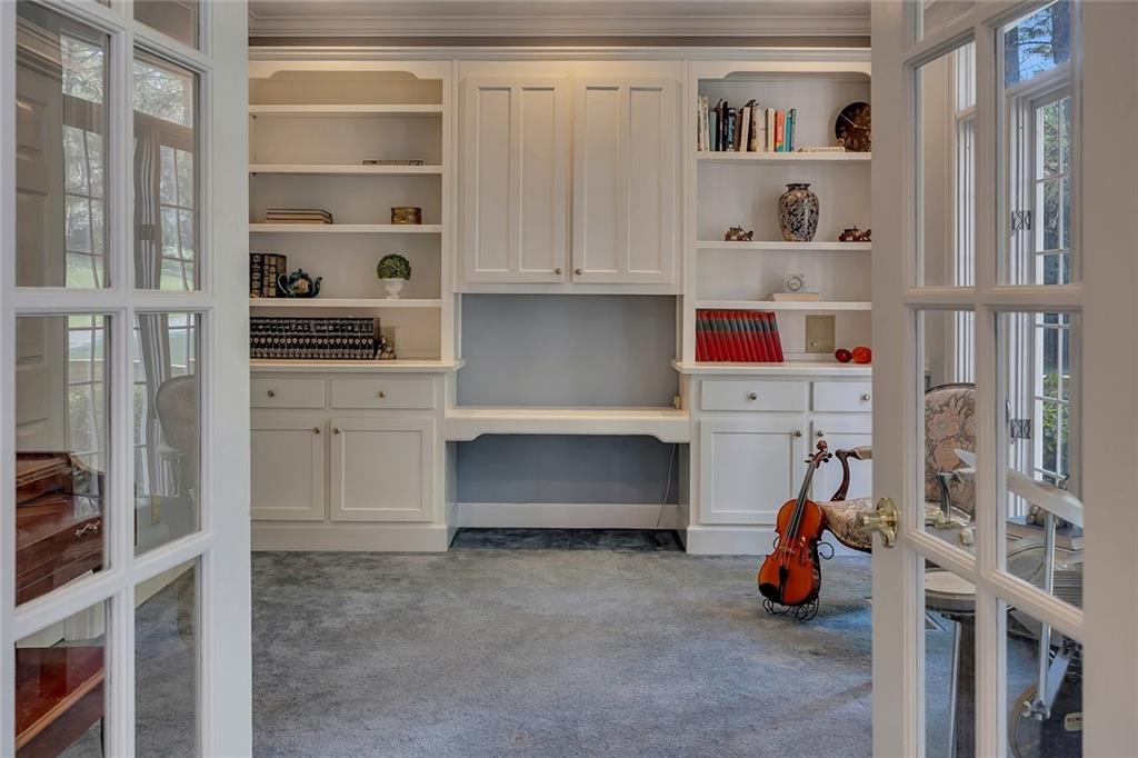 Sentinel Ridge - Residential