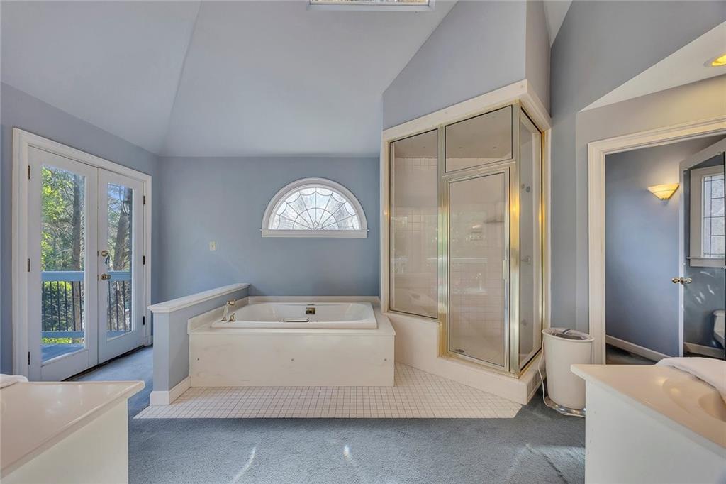 Sentinel Ridge - Residential