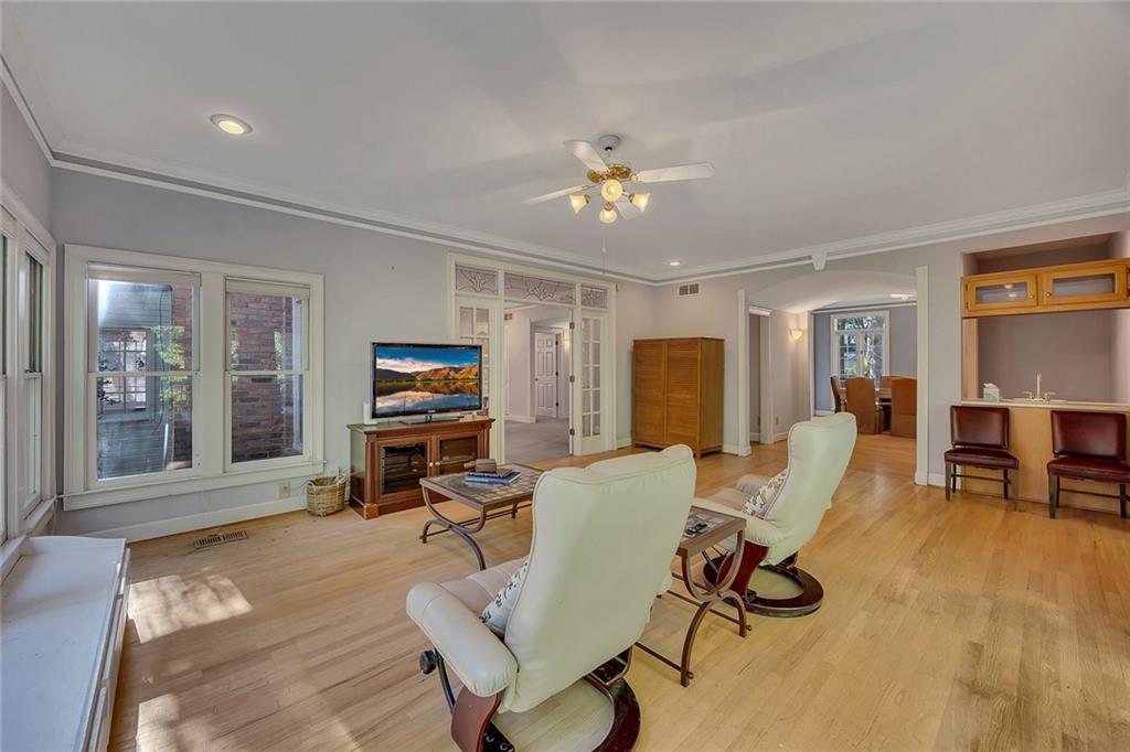 Sentinel Ridge - Residential