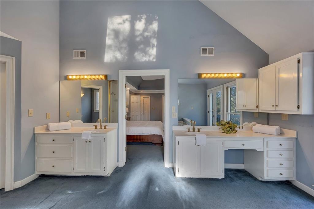 Sentinel Ridge - Residential