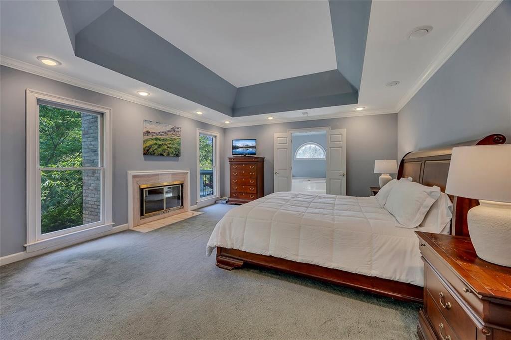 Sentinel Ridge - Residential