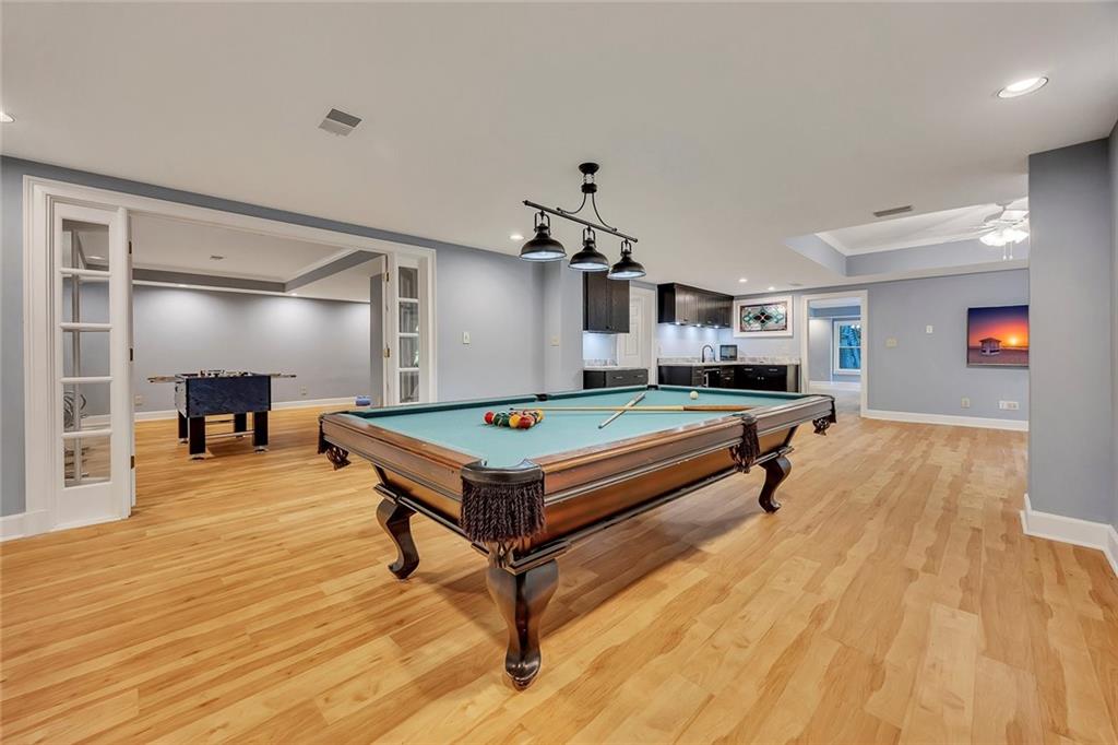 Sentinel Ridge - Residential