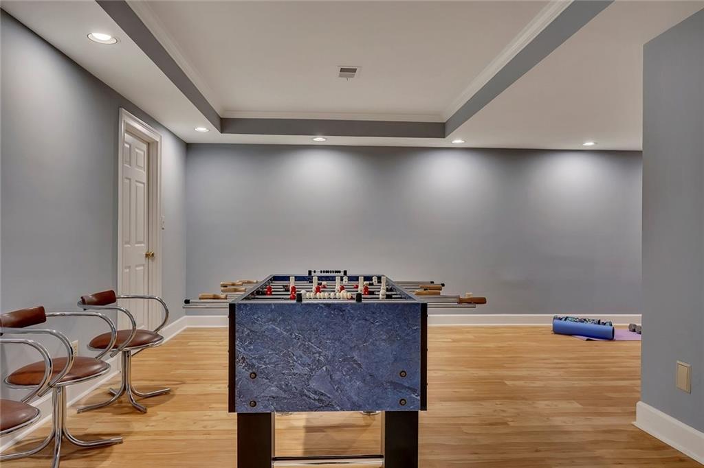 Sentinel Ridge - Residential