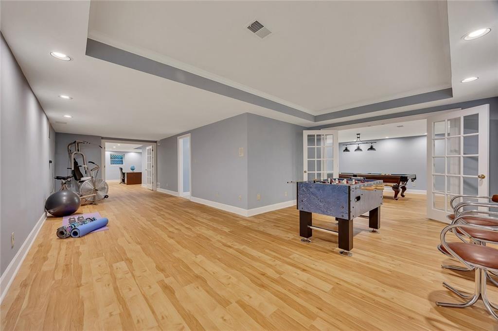 Sentinel Ridge - Residential