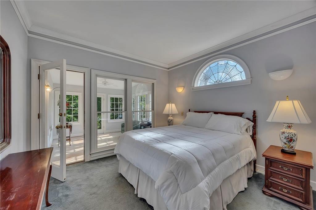 Sentinel Ridge - Residential