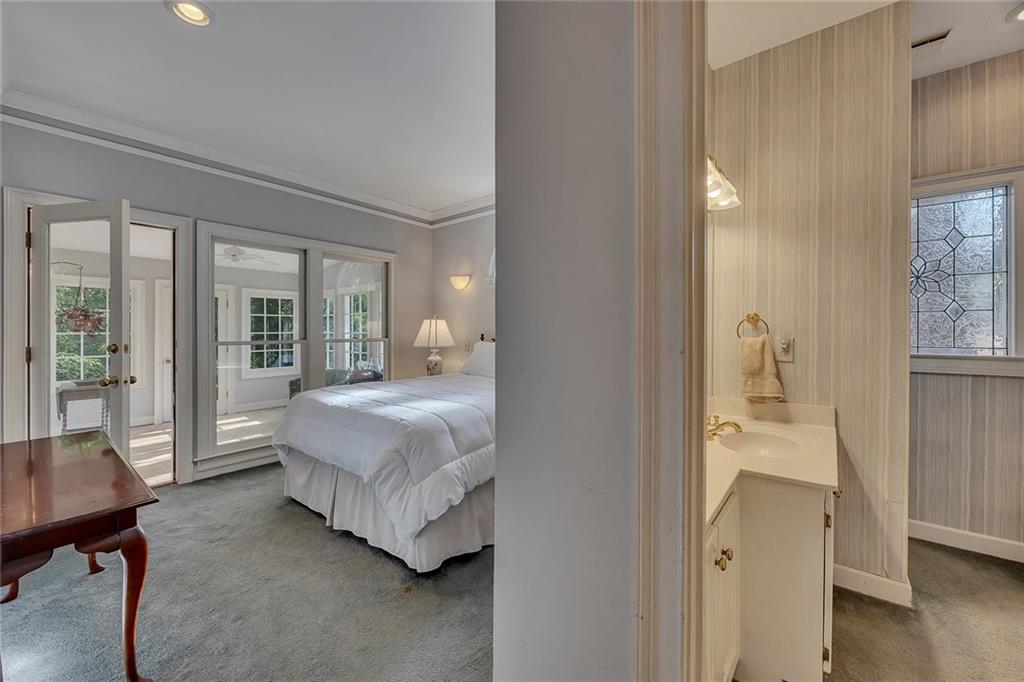 Sentinel Ridge - Residential