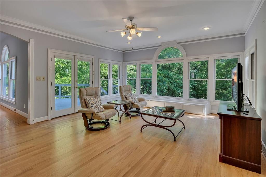 Sentinel Ridge - Residential