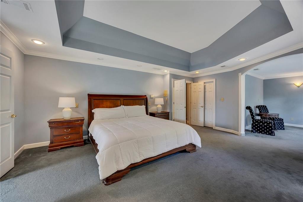 Sentinel Ridge - Residential