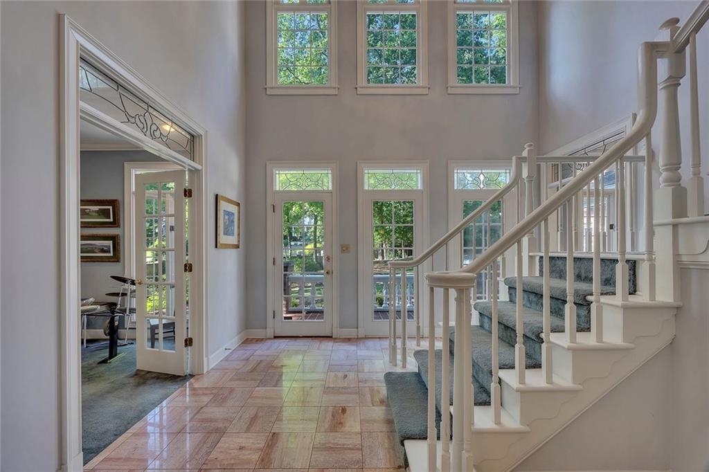 Sentinel Ridge - Residential