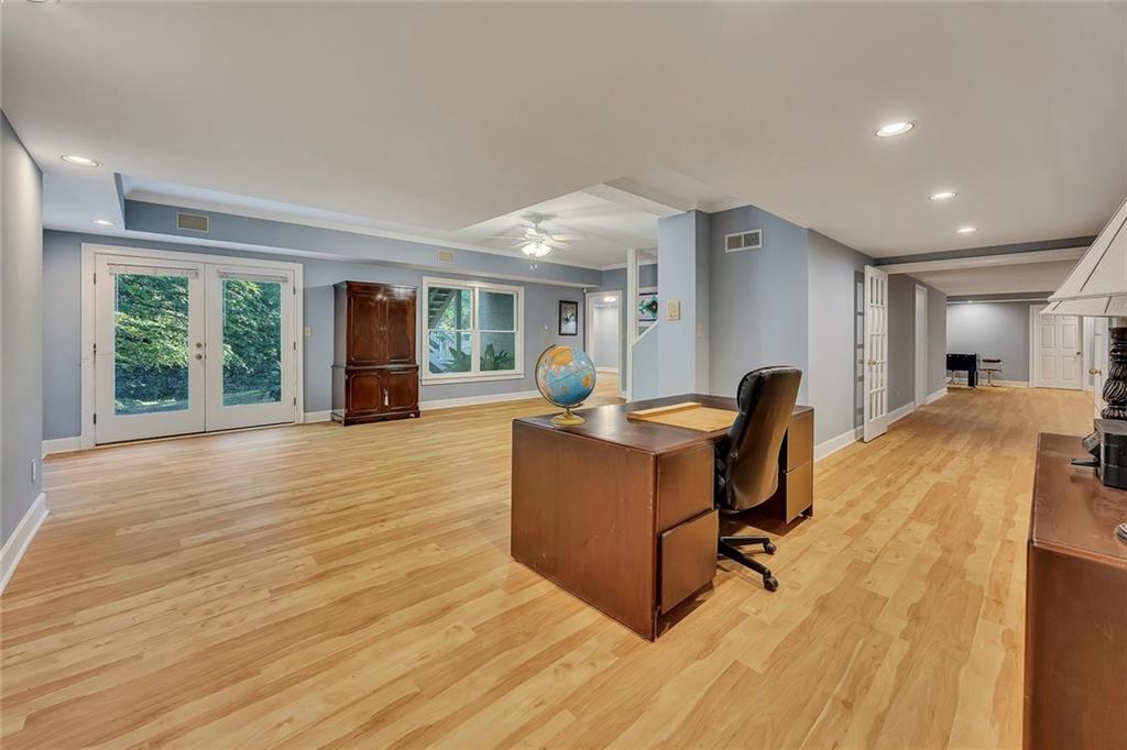 Sentinel Ridge - Residential