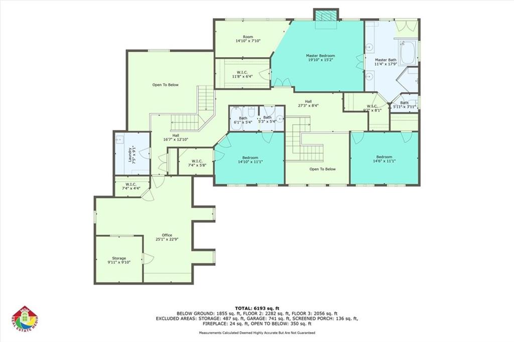 Sentinel Ridge - Residential