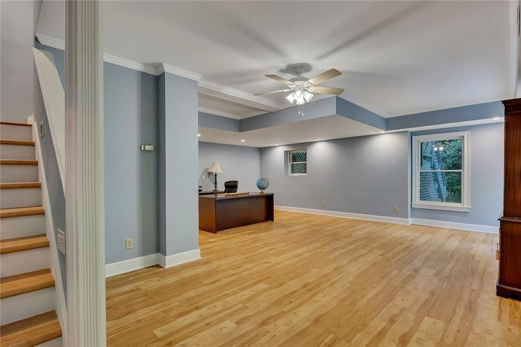 Sentinel Ridge - Residential