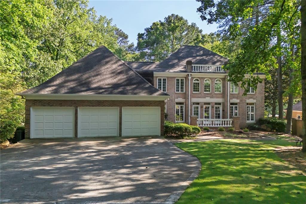 181 Sentinel Place