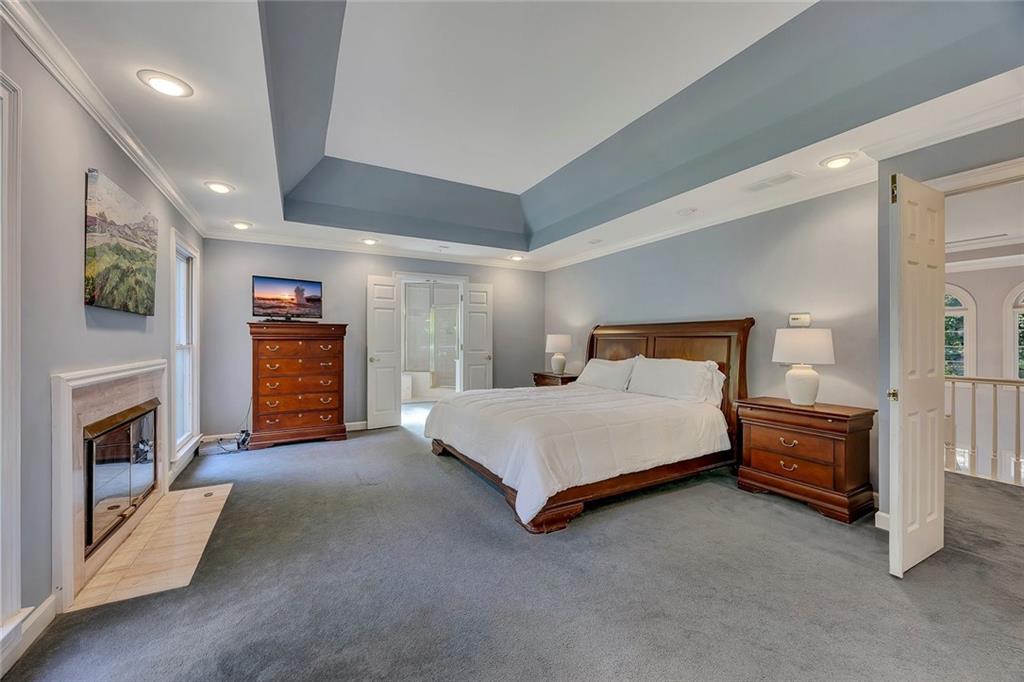 Sentinel Ridge - Residential