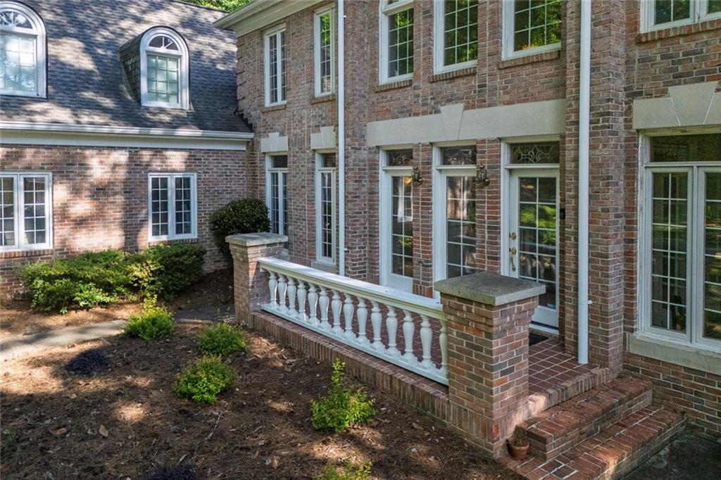 181 Sentinel Place