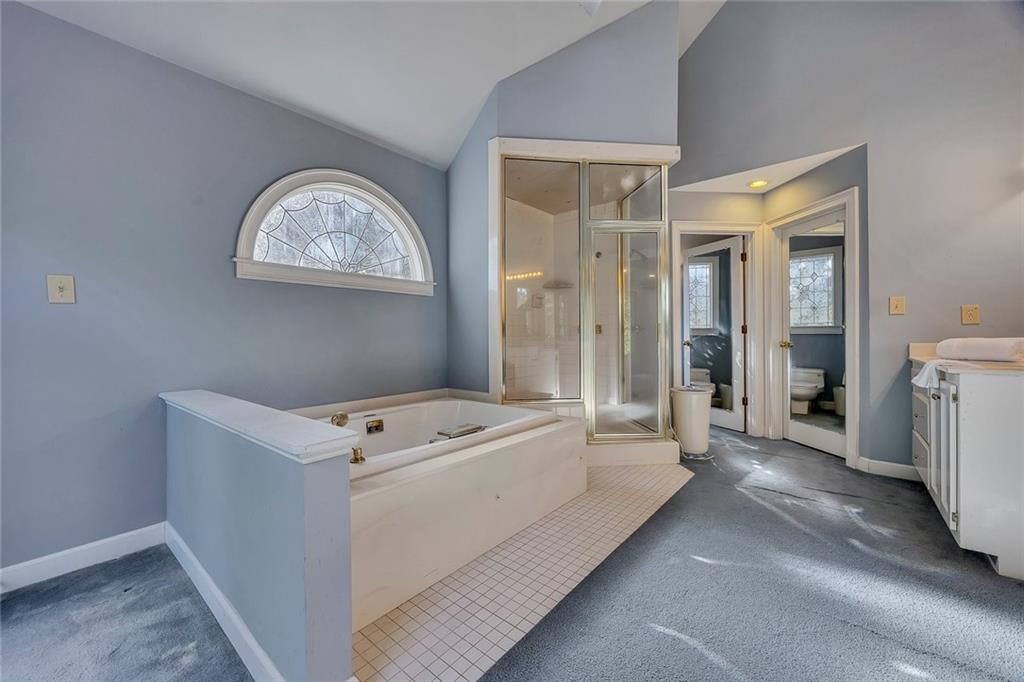 Sentinel Ridge - Residential