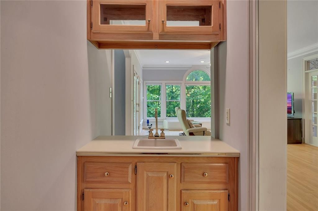 Sentinel Ridge - Residential