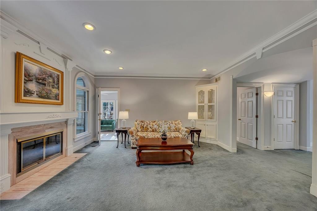 Sentinel Ridge - Residential