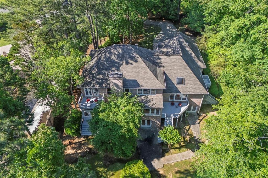 Sentinel Ridge - Residential