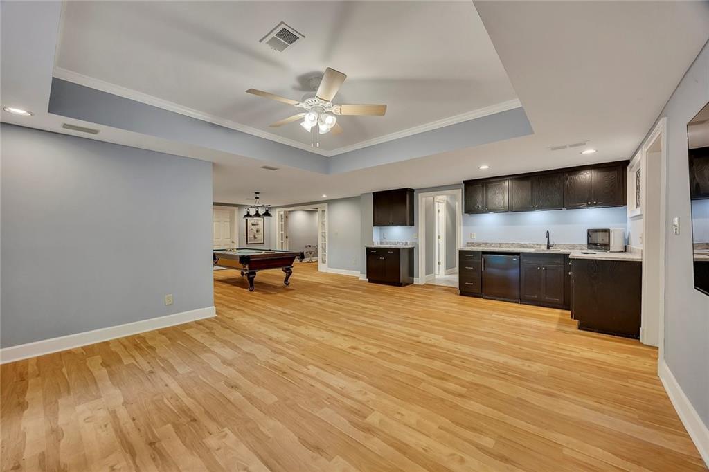 Sentinel Ridge - Residential