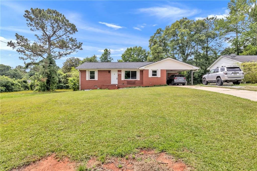 1104 Parkview Drive