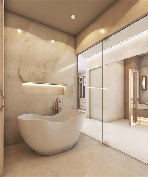 Downtown Alpharetta - Residential