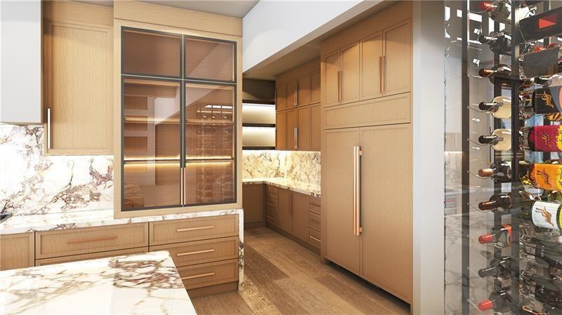 Downtown Alpharetta - Residential